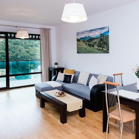 Nature Escape Apartment Брашов Екстер'єр фото