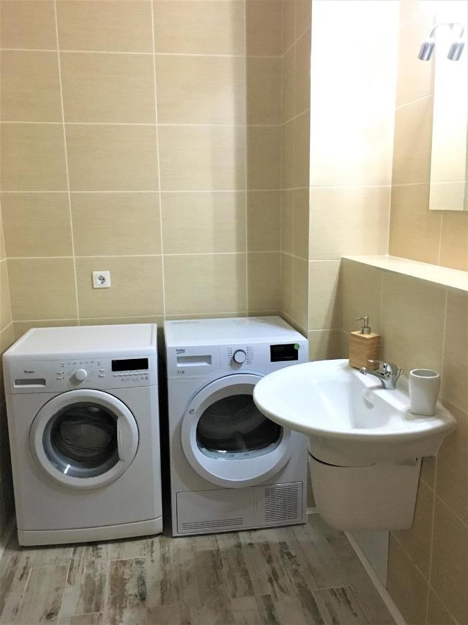 Nature Escape Apartment Брашов Екстер'єр фото